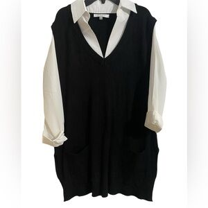 Siani Milano sweater top